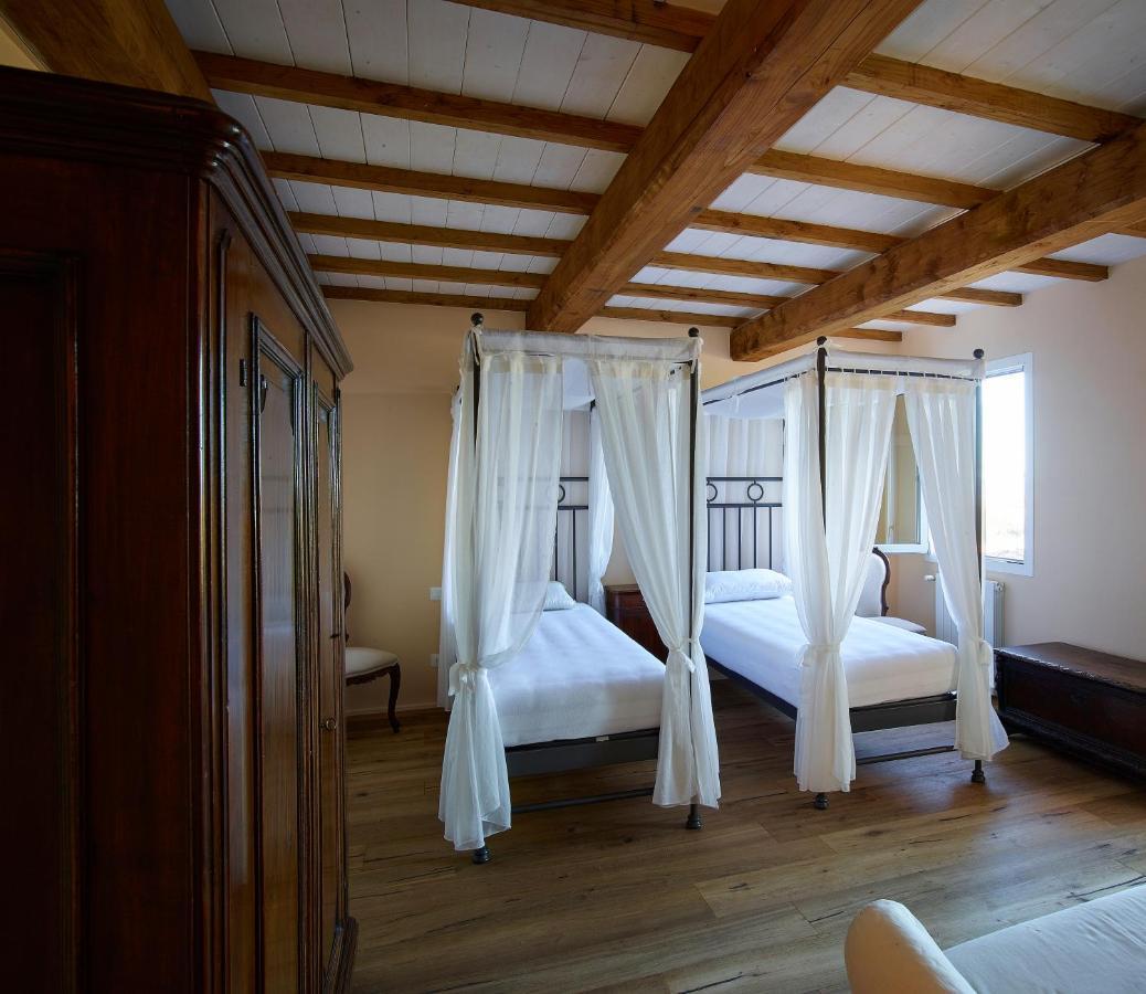 Poggio Tamantino, Villa Con Piscina In Maremma Poggio Cavallo ภายนอก รูปภาพ