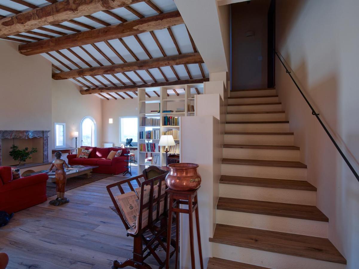 Poggio Tamantino, Villa Con Piscina In Maremma Poggio Cavallo ภายนอก รูปภาพ
