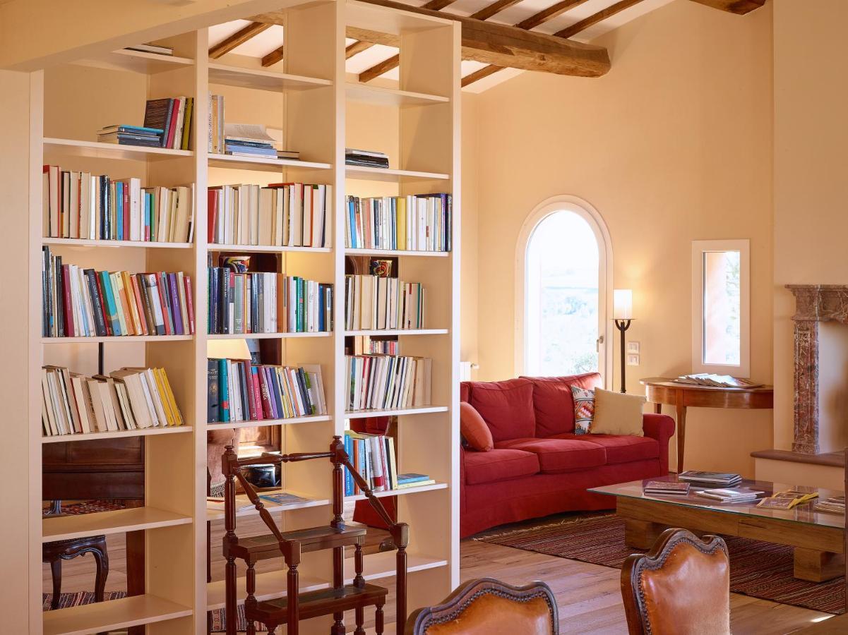 Poggio Tamantino, Villa Con Piscina In Maremma Poggio Cavallo ภายนอก รูปภาพ