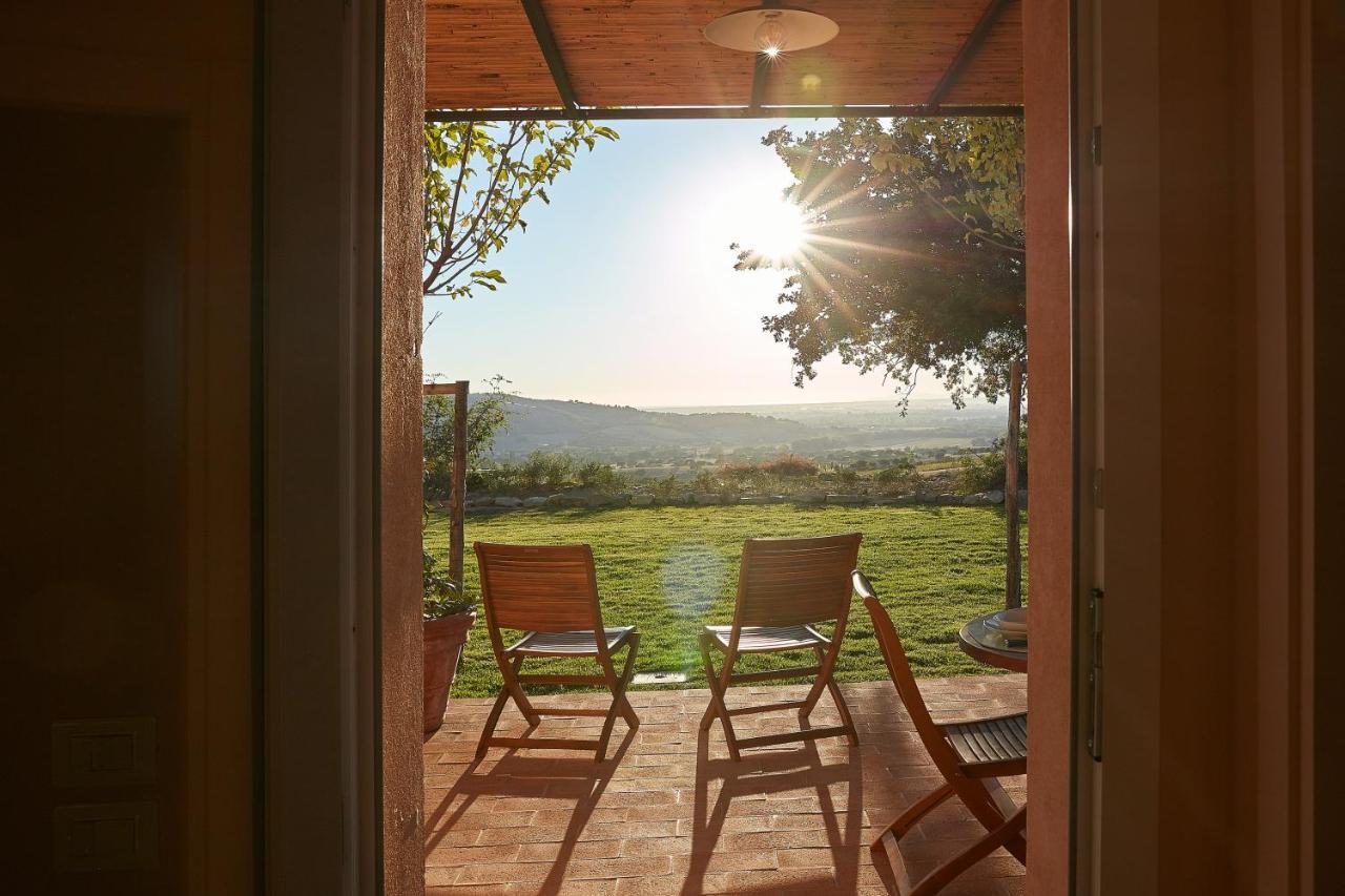 Poggio Tamantino, Villa Con Piscina In Maremma Poggio Cavallo ภายนอก รูปภาพ
