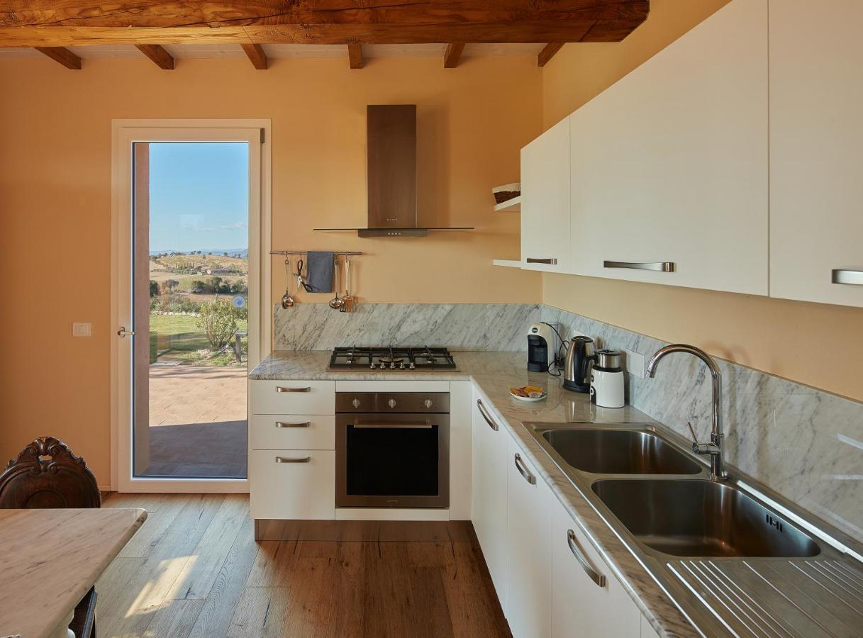 Poggio Tamantino, Villa Con Piscina In Maremma Poggio Cavallo ภายนอก รูปภาพ