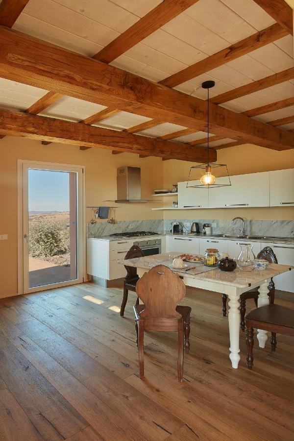 Poggio Tamantino, Villa Con Piscina In Maremma Poggio Cavallo ภายนอก รูปภาพ